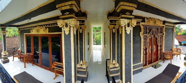Superior Double Room, 1 King Bed