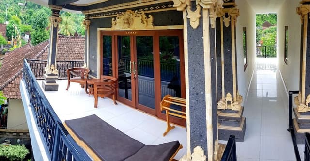 Superior Double Room, 1 King Bed