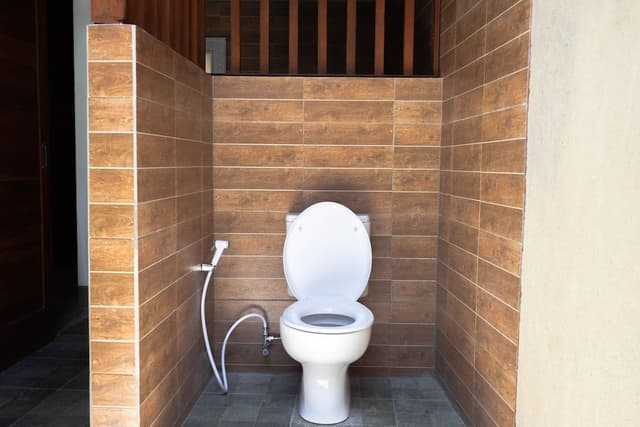 Standard Cabin
