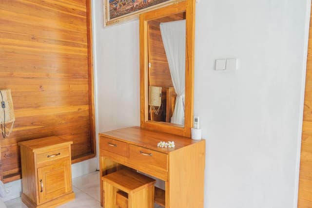 Deluxe Cabin