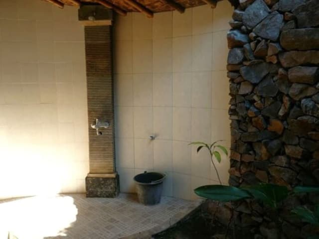Seaview Bungalow