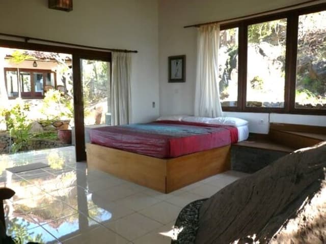 Seaview Bungalow