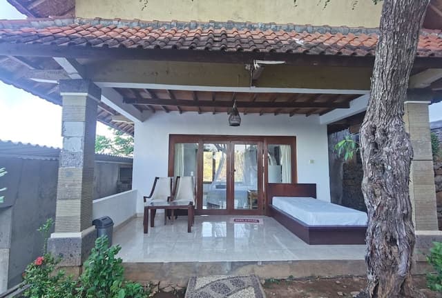 Family Bungalow
