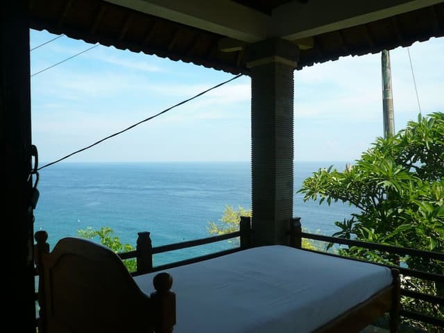 Seaview Bungalow