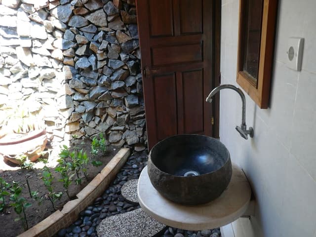 Seaview Bungalow