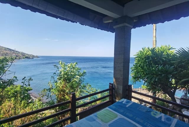 Family Bungalow