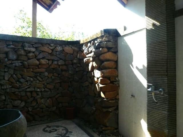 Seaview Bungalow