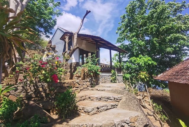 Seaview Bungalow