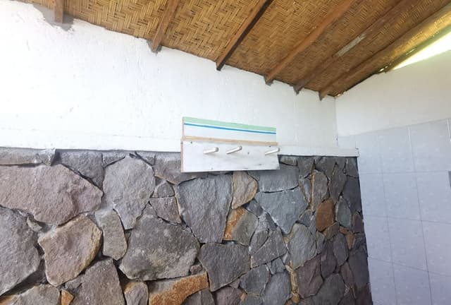 Seaview Bungalow