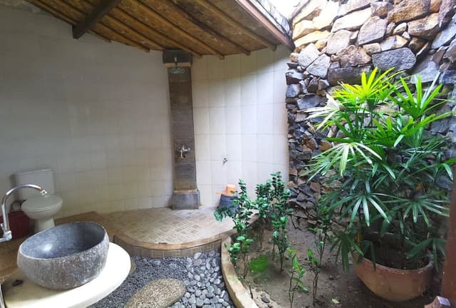 Family Bungalow