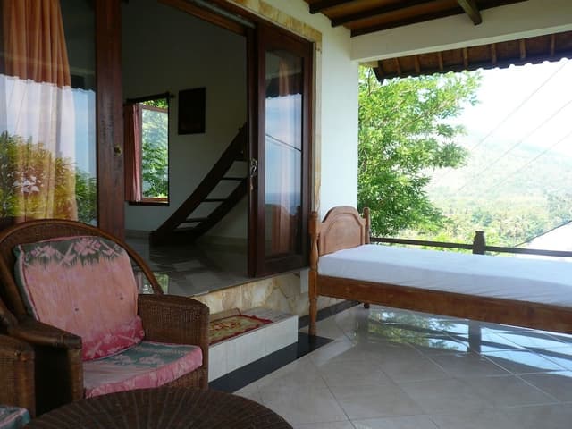 Seaview Bungalow