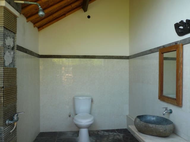 Seaview Bungalow