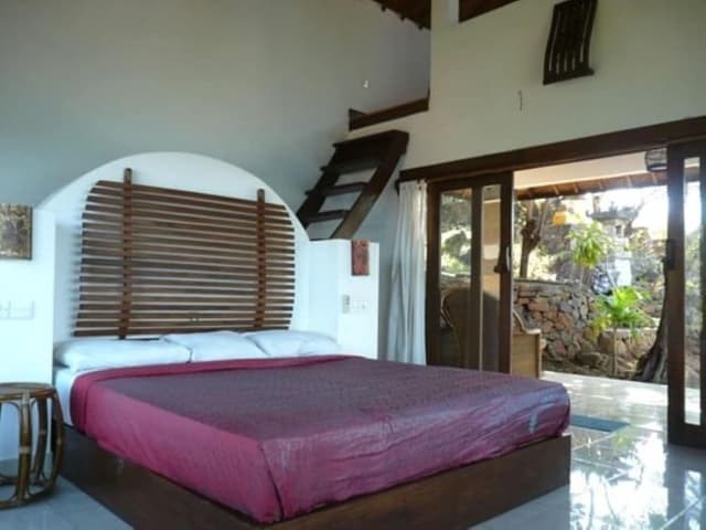 Family Bungalow