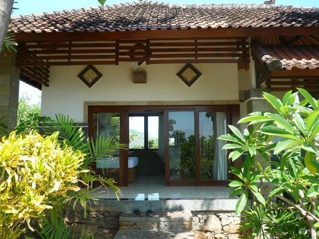 Seaview Bungalow