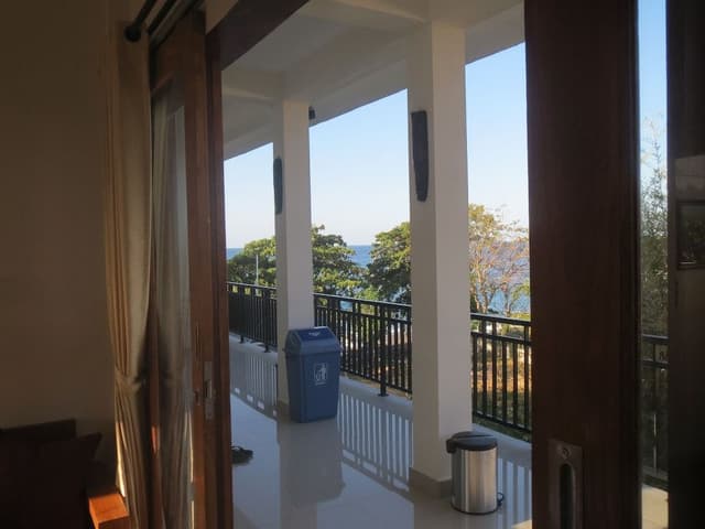 Deluxe Room, Ocean View