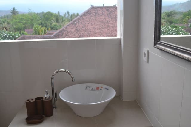 Deluxe Room, Ocean View
