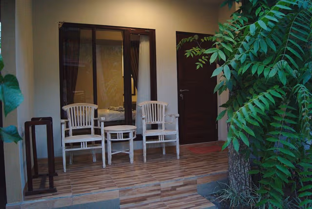 Double Room