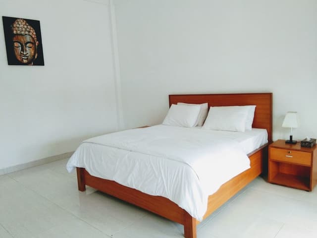 Standard Room, 1 Double Bed