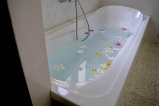 Deluxe Double or Twin Room, Sea View