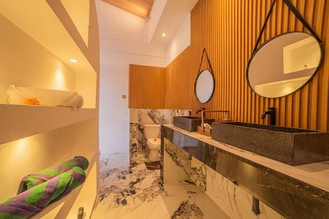 Deluxe Villa, Private Pool