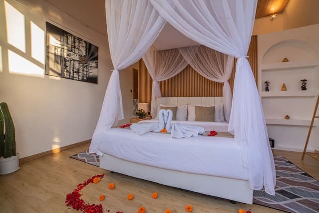 Deluxe Villa, Private Pool