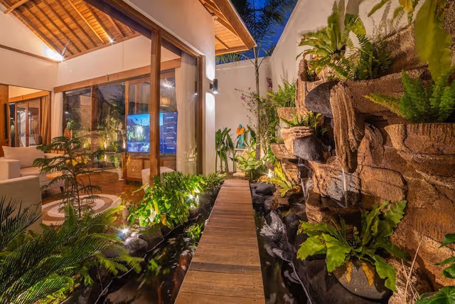 Family Villa, Private Pool