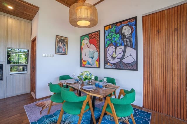 Family Villa, Private Pool