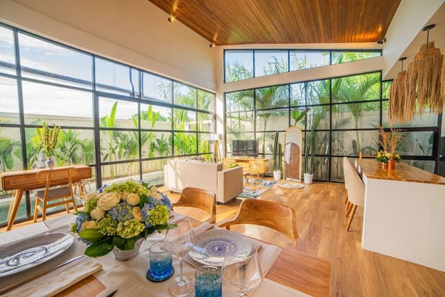 Executive Villa, Private Pool