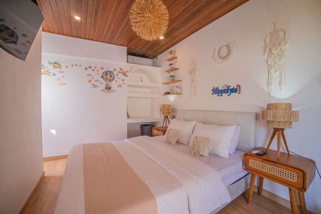 Family Villa, Private Pool