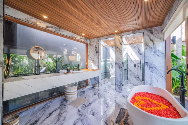 Family Villa, Private Pool