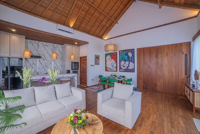 Family Villa, Private Pool