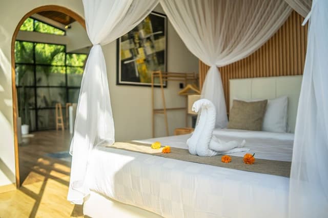Executive Villa, Private Pool