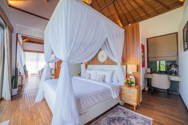 Family Villa, Private Pool