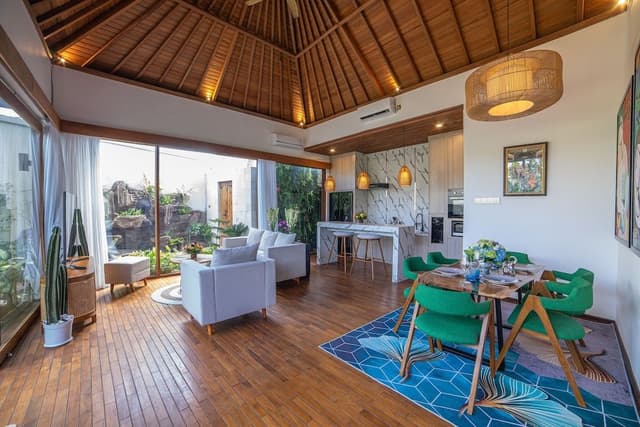 Family Villa, Private Pool