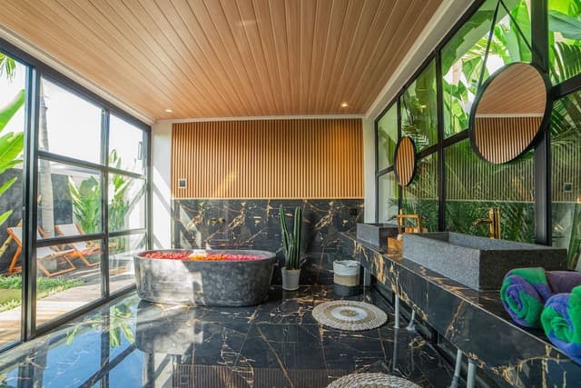 Executive Villa, Private Pool
