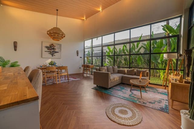 Deluxe Villa, Private Pool