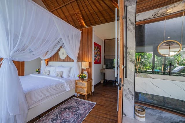 Family Villa, Private Pool