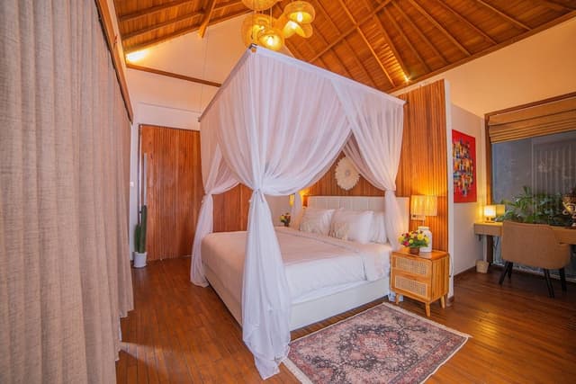 Family Villa, Private Pool