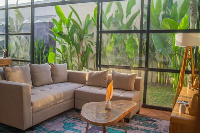 Deluxe Villa, Private Pool