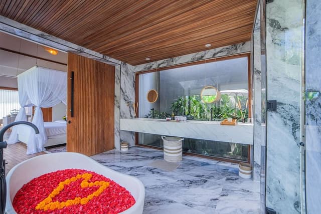 Family Villa, Private Pool