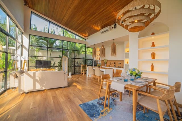 Executive Villa, Private Pool