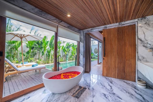 Family Villa, Private Pool