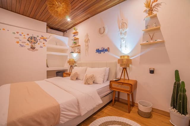 Family Villa, Private Pool