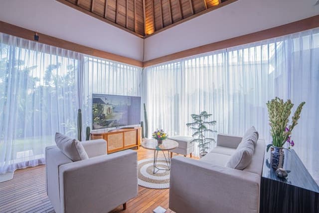 Family Villa, Private Pool