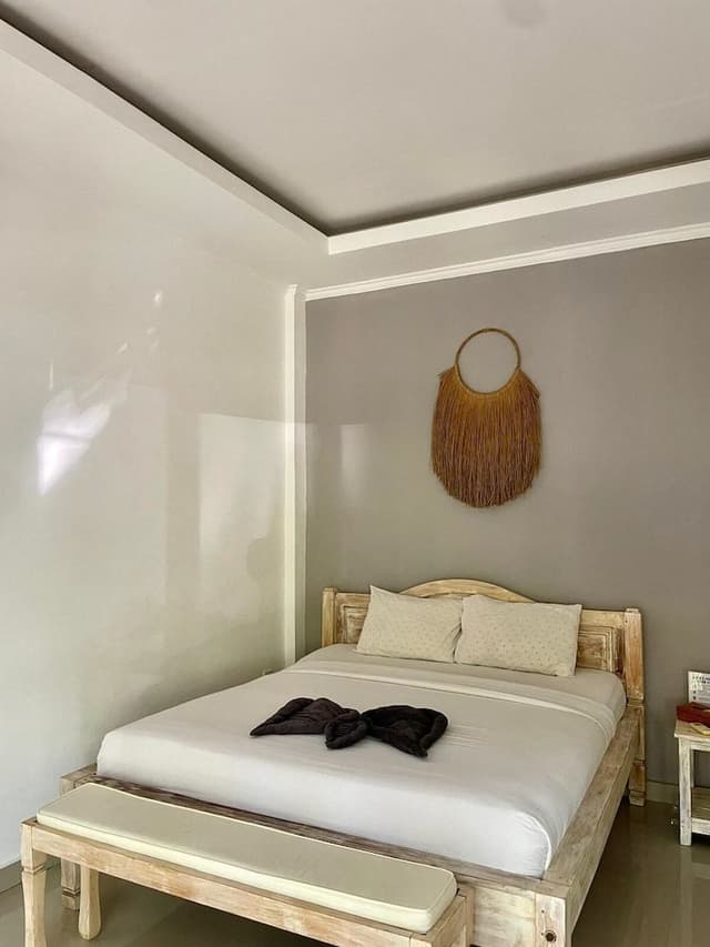 Comfort Double Room, Balcony, Mountain View