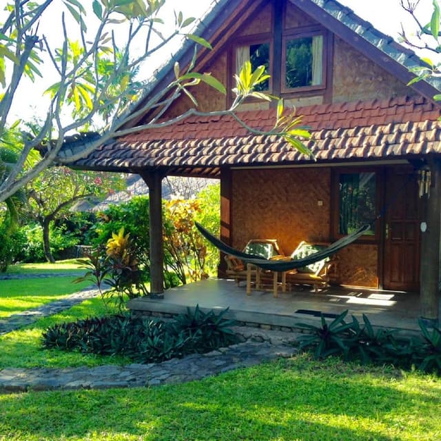 Standard Bungalow