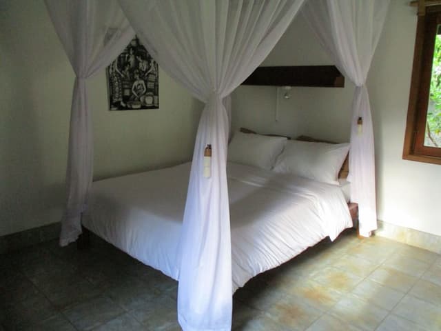 Standard Bungalow