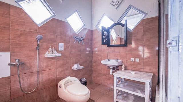Family Standard Room