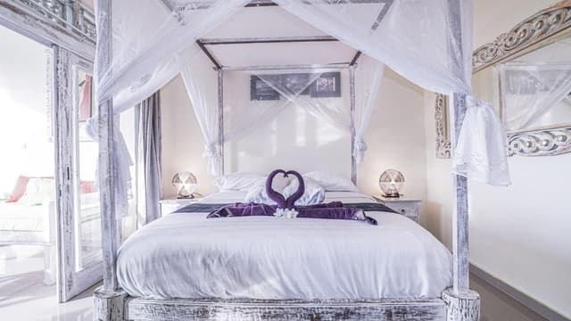 Family Suite Sea View