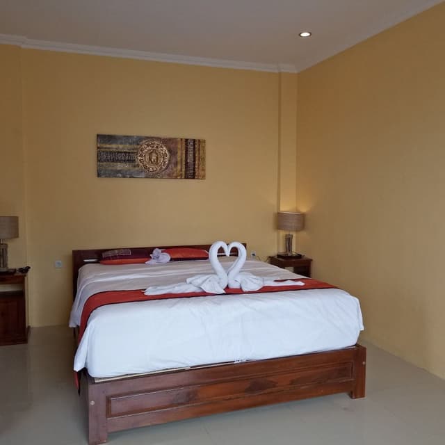 Family Room, Multiple Beds, Valley View